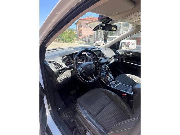 Sahibinden Ford Kuga 1.5 TDCi Titanium 2019 Model