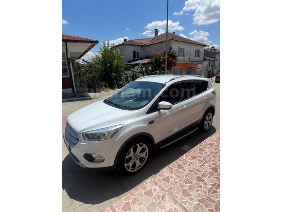Sahibinden Ford Kuga 1.5 TDCi Titanium 2019 Model