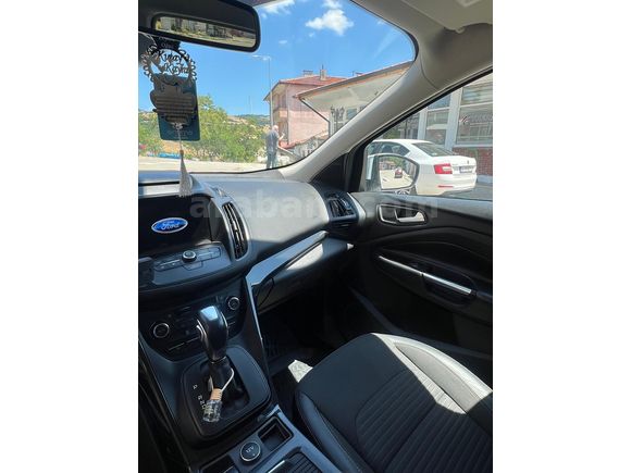Sahibinden Ford Kuga 1.5 TDCi Titanium 2019 Model
