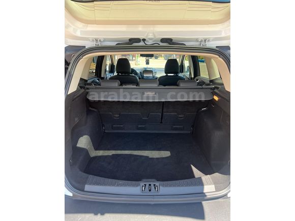 Sahibinden Ford Kuga 1.5 TDCi Titanium 2019 Model