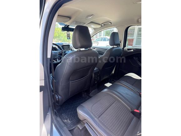 Sahibinden Ford Kuga 1.5 TDCi Titanium 2019 Model