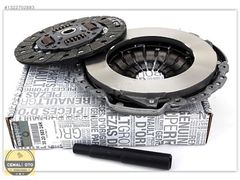 MERCEDES CITAN OM607 W415 DEBRIYAJ SETI RULMANSIZ