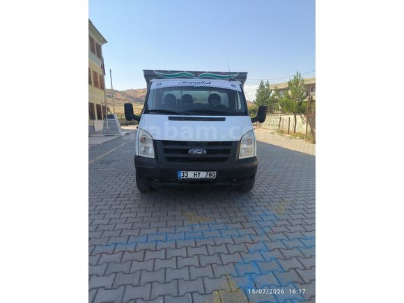SAHİBİNDEN ACİL SATILIK TEK EL KULLANILMIŞ 2011 330S FORD TRANSİT
