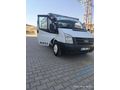 SAHİBİNDEN ACİL SATILIK TEK EL KULLANILMIŞ 2011 330S FORD TRANSİT