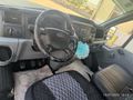 SAHİBİNDEN ACİL SATILIK TEK EL KULLANILMIŞ 2011 330S FORD TRANSİT