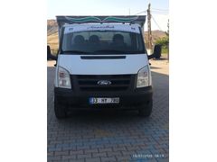 SAHİBİNDEN ACİL SATILIK TEK EL KULLANILMIŞ 2011 330S FORD TRANSİT