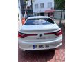 Sahibinden Renault Megane Otomatik 1.5 dCi Touch 2018 Model 