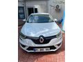 Sahibinden Renault Megane Otomatik 1.5 dCi Touch 2018 Model 