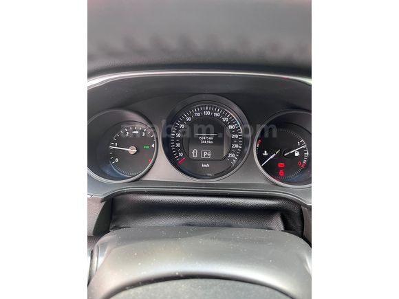 Sahibinden Renault Megane Otomatik 1.5 dCi Touch 2018 Model 