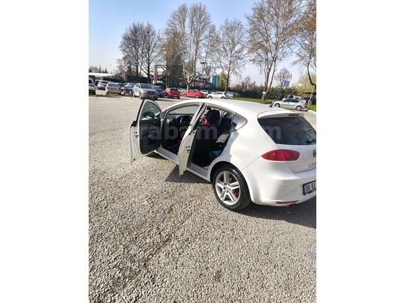 DEĞİŞENSİZ, MUAYENESİ VE BAKIMLARI YENİ LEON 1.2 TSI