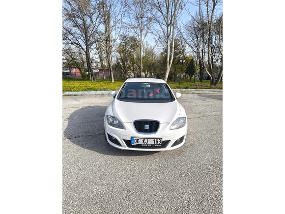 DEĞİŞENSİZ, MUAYENESİ VE BAKIMLARI YENİ LEON 1.2 TSI