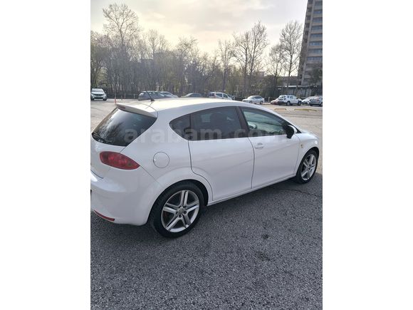 DEĞİŞENSİZ, MUAYENESİ VE BAKIMLARI YENİ LEON 1.2 TSI