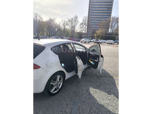 DEĞİŞENSİZ, MUAYENESİ VE BAKIMLARI YENİ LEON 1.2 TSI