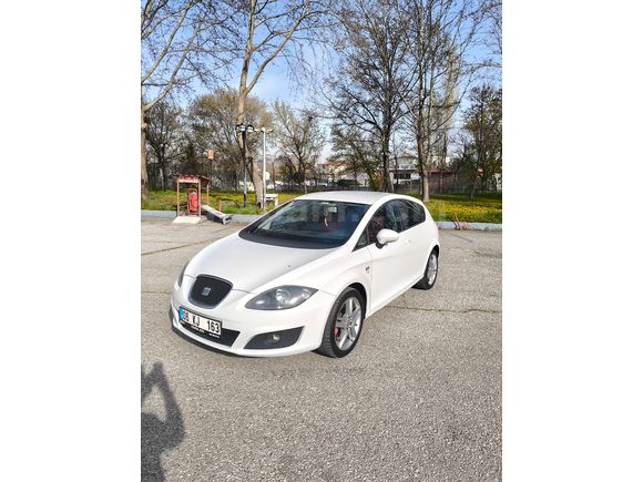 DEĞİŞENSİZ, MUAYENESİ VE BAKIMLARI YENİ LEON 1.2 TSI