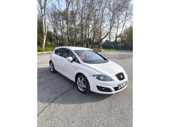 DEĞİŞENSİZ, MUAYENESİ VE BAKIMLARI YENİ LEON 1.2 TSI