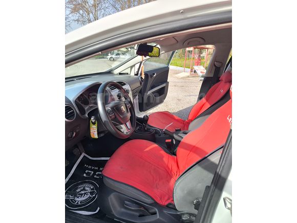 DEĞİŞENSİZ, MUAYENESİ VE BAKIMLARI YENİ LEON 1.2 TSI