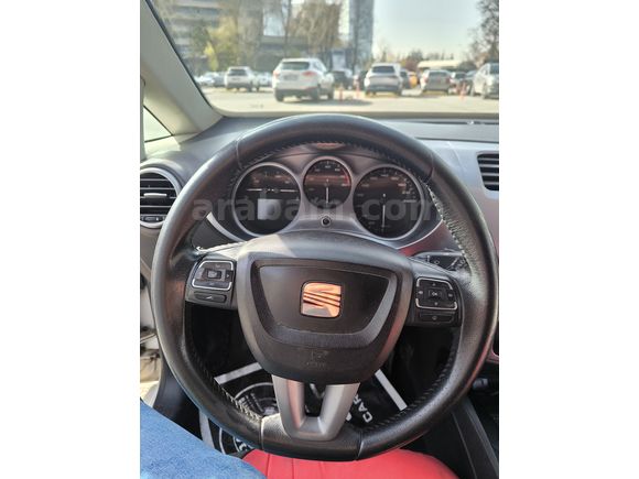 DEĞİŞENSİZ, MUAYENESİ VE BAKIMLARI YENİ LEON 1.2 TSI