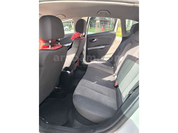 DEĞİŞENSİZ, MUAYENESİ VE BAKIMLARI YENİ LEON 1.2 TSI