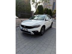 Sahibinden Fiat Egea Cross 1.4 Fire Urban 2023 Model