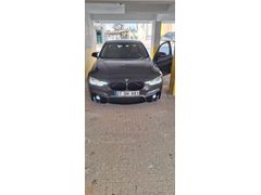 Sahibinden BMW 3 Serisi 316i Comfort 2013 Model  124.000 km Füme