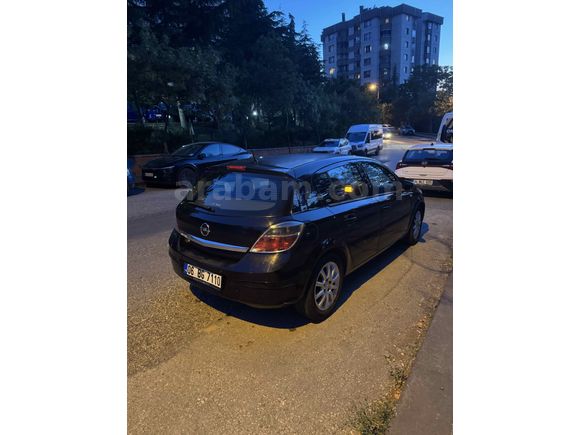 137250 Km  de aile temiz araba 