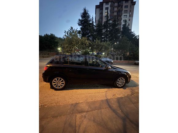137250 Km  de aile temiz araba 