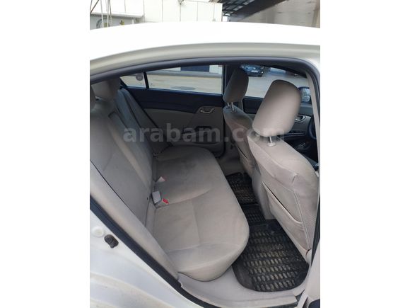 Sahibinden Honda Civic 1.6i VTEC Eco Elegance 2013 Model