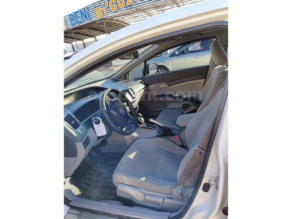Sahibinden Honda Civic 1.6i VTEC Eco Elegance 2013 Model