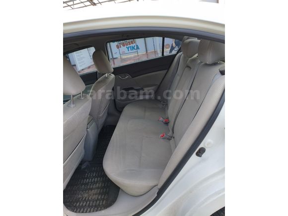 Sahibinden Honda Civic 1.6i VTEC Eco Elegance 2013 Model