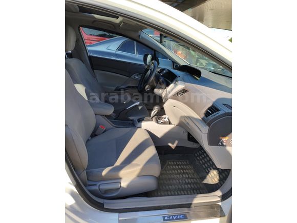 Sahibinden Honda Civic 1.6i VTEC Eco Elegance 2013 Model
