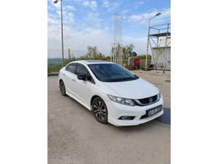 Sahibinden Honda Civic 1.6i VTEC Eco Elegance 2013 Model