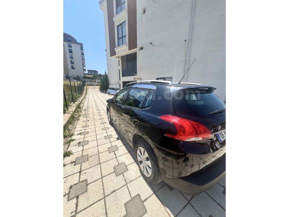 Sahibinden Peugeot 2008 1.2 VTi Access 2013 Model 