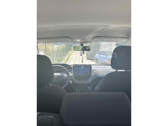 Sahibinden Peugeot 2008 1.2 VTi Access 2013 Model 