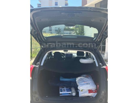 Sahibinden Peugeot 2008 1.2 VTi Access 2013 Model 