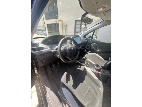 Sahibinden Peugeot 2008 1.2 VTi Access 2013 Model 