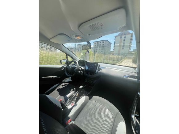 Sahibinden Peugeot 2008 1.2 VTi Access 2013 Model 