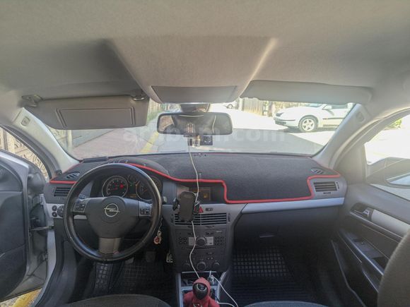 Sahibinden Opel Astra 1.6 Cosmo 2007 Model