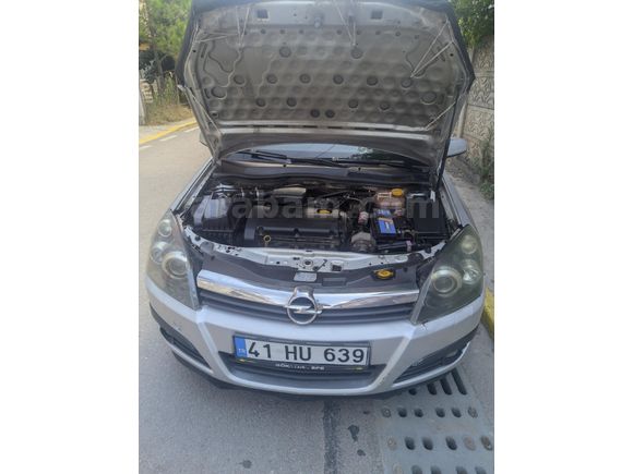 Sahibinden Opel Astra 1.6 Cosmo 2007 Model