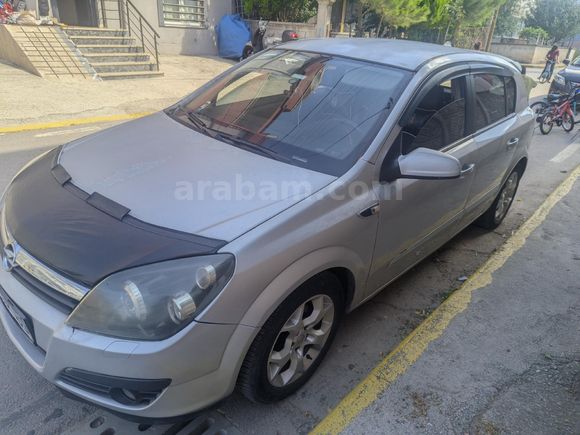 Sahibinden Opel Astra 1.6 Cosmo 2007 Model