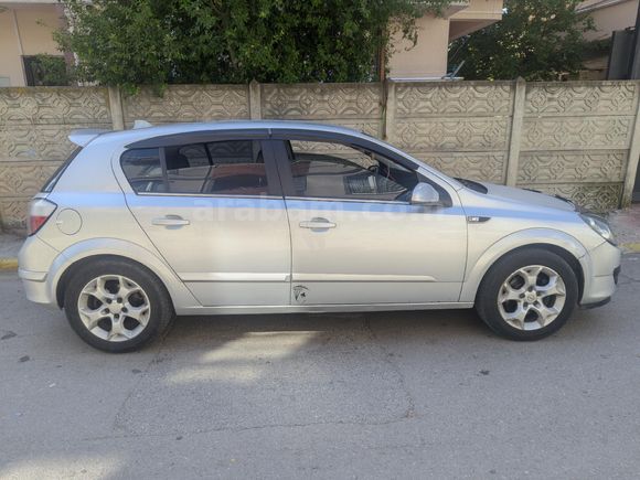 Sahibinden Opel Astra 1.6 Cosmo 2007 Model