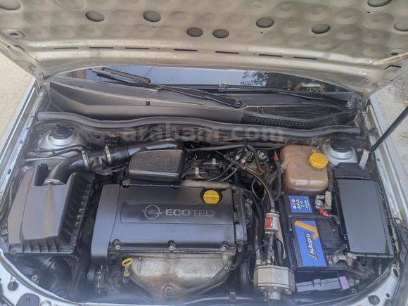 Sahibinden Opel Astra 1.6 Cosmo 2007 Model