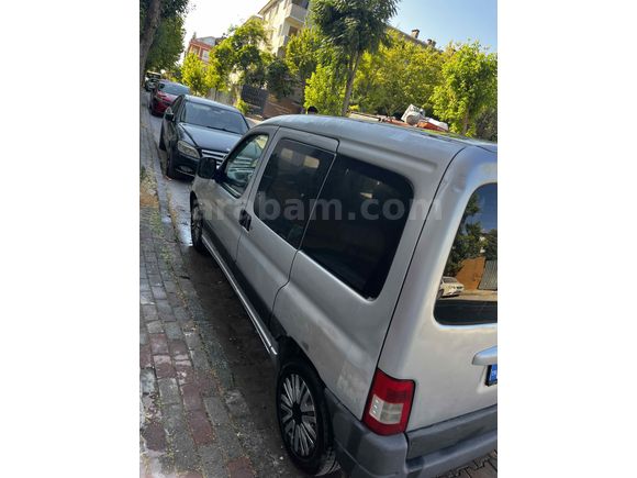 Sahibinden Citroen Berlingo 1.9 D 2006 Model 
