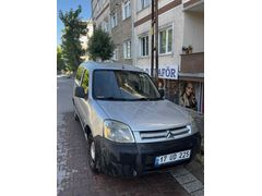 Sahibinden Citroen Berlingo 1.9 D 2006 Model 