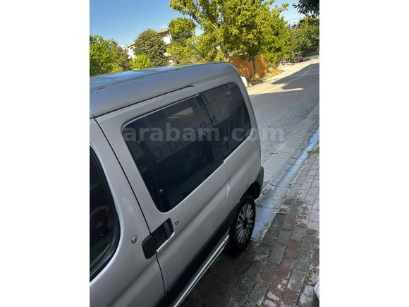 Sahibinden Citroen Berlingo 1.9 D 2006 Model 