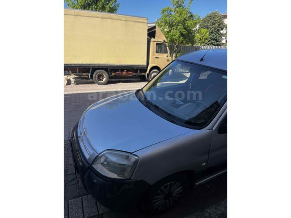 Sahibinden Citroen Berlingo 1.9 D 2006 Model 