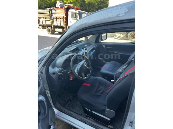 Sahibinden Citroen Berlingo 1.9 D 2006 Model 