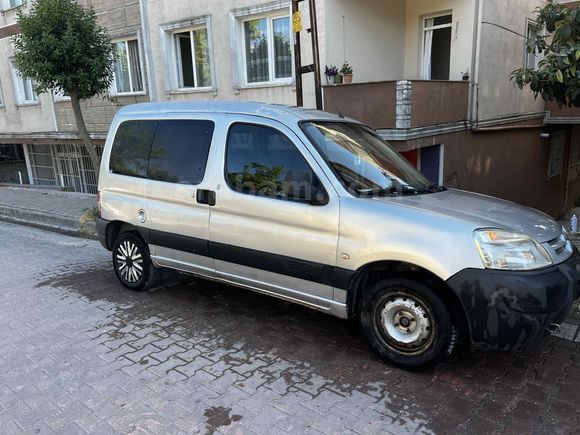 Sahibinden Citroen Berlingo 1.9 D 2006 Model 