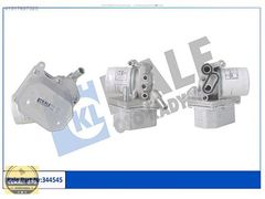 PEUGEOT BOXER DUCATO JUMPER YAĞ SOĞUTUCUSU