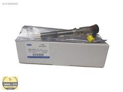 Enjektor Komple Yenı Kasa Transıt 17 2.0 Ecoblue ORJINAL