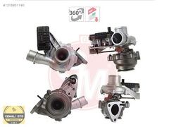 FİAT DUCATO PEUGEOT BOXER JUMPER TURBO